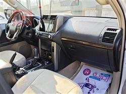 تويوتا لاندكروزر برادو